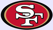 San Francisco 49ers in Chicago