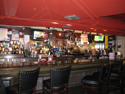 Bar Millennium Bar