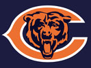 Chicago Bears in Chicago
