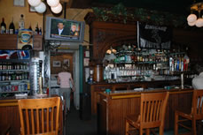 Brehon Pub Bar