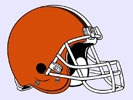 Cleveland Browns in Chicago