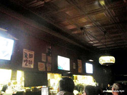 Bruno & Tim's Lounge Chicago Bar