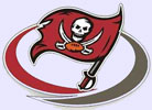 Tampa Bay Buccaneers in Chicago