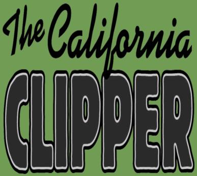 CaliforniaClipperLogo