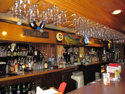 Cardozo's Pub Bar