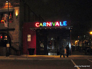 Carnivale Chicago