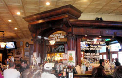Charlie's Ale House Bar