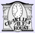 Charlie's Ale House Old Logo