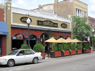 Charlie's Ale House Chicago