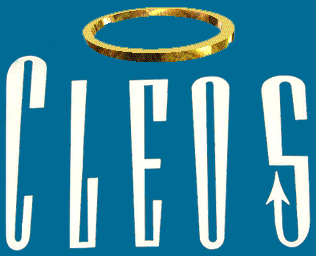 Cleo'sLogo
