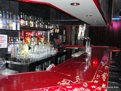 Cobra Lounge Chicago Bar