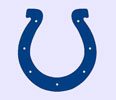 Indianapolis Colts in Chicago