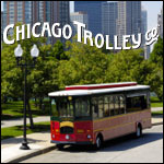 Book Chicago Trolley for Your Swingers Bachelor Party