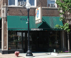 Cunneen's Chicago