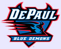 DePaul Blue Demons in Chicago