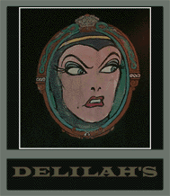 Delilah'sSign