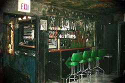 Delilah's Upstairs Bar