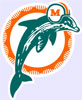 Miami Dolphins in Chicago