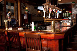 Dugan's on Halsted Bar