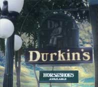 Durkin's Horseshoes
