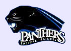 Eastern Illinois Panthers in Chicago