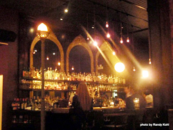 Gilt Bar Chicago Bar
