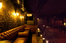 Gilt Bar Chicago Lounge