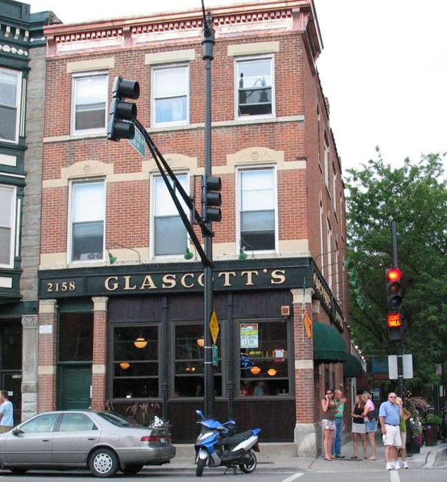Glascott's Chicago