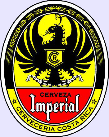 Cerveza Imperial Logo