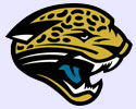 Jacksonville Jaguars in Chicago