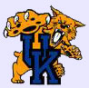 Kentucky Wildcats in Chicago
