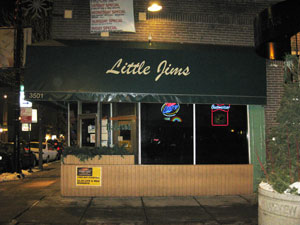 Little Jim's Chicago