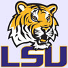 Louisiana State Tigers in Chicago