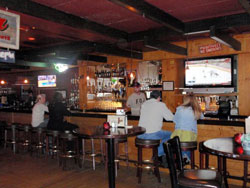 Jake Melnick's Corner Tap Bar Chicago