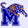 Memphis Tigers in Chicago