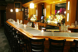 Morseland Chicago Bar