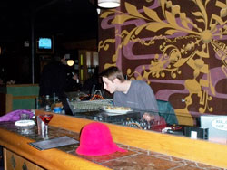 Morseland Chicago DJ