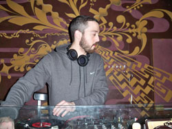 Morseland Chicago Guest DJ
