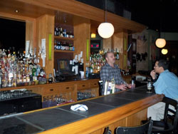 Morseland Chicago Bar Duo