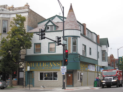 Mulligan's Public House Chicago