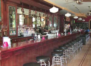 O'Donovan's Bar
