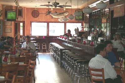 O'Donovan's Bar