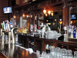 O'Leary's Public House Bar
