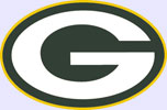 Green Bay Packers in Chicago