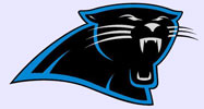 Carolina Panthers in Chicago