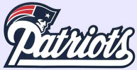 New England Patriots in Chicago
