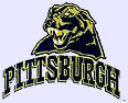 Pittsburgh Panthers in Chicago