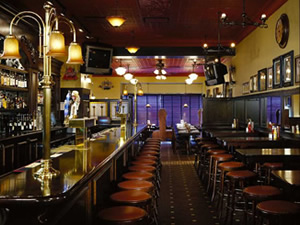 Poag Mahone's Bar