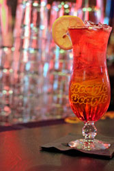 Reagle Beagle Cocktail