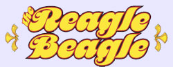 ReagleBeagleLogo
